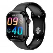 Смарт годинник Hoco Y23 Sport Black