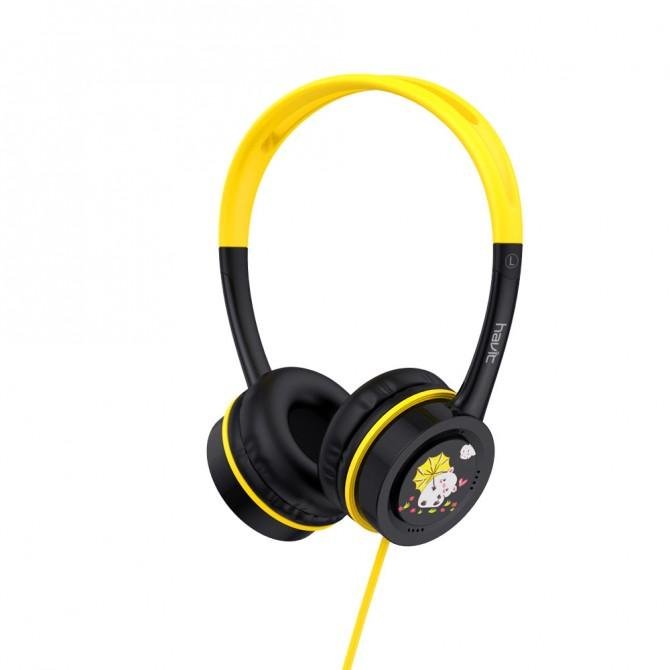 Наушники Havit HV-H210D Black-1