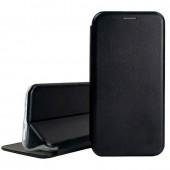 Чехол-книжка U-Like Best Motorola Edge 50 Pro Black