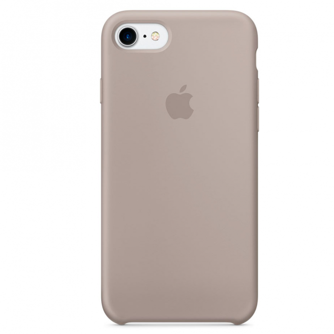 Чохол Soft Case для iPhone 7/8 Галька-2