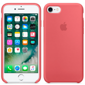 Чохол Soft Case для iPhone 7/8 Камелла