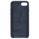 Чехол Soft Case для iPhone 7/8 Midnight Blue