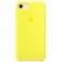 Чехол Soft Case для iPhone 7/8 Yellow