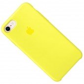 Чехол Soft Case для iPhone 7/8 Yellow Чехол Soft Case для iPhone 7/8 Yellow