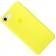 Чехол Soft Case для iPhone 7/8 Yellow