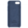 Чехол Soft Case для iPhone 7/8 Blue Cobalt