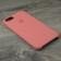 Чехол Soft Case для iPhone 7/8 Cherry