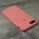 Чехол Soft Case для iPhone 7/8 Cherry