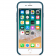 Чехол Soft Case для iPhone 7/8 Cosmos Blue