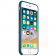 Чехол Soft Case для iPhone 7/8 Cosmos Blue