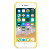 Чехол Soft Case для iPhone 7/8 Lemonada