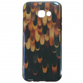 Чехол U-Like Picture series для Samsung A520 (A5 2017) Lights