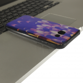 Чехол U-Like Picture series для Samsung A520 (A5 2017) Lights