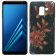 Чохол U-Like Picture series для Samsung A730 Galaxy A8 plus 2018 Квіти