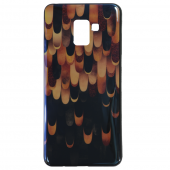 Чехол U-Like Picture series для Samsung A730 Galaxy A8 plus 2018 Lights