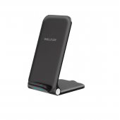 Бездротові ЗП WALKER WH-52 15W Black Бездротові ЗП WALKER WH-52 15W Black