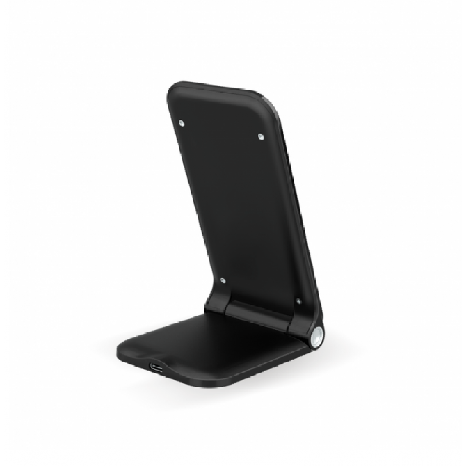 Бездротові ЗП WALKER WH-52 15W Black-1