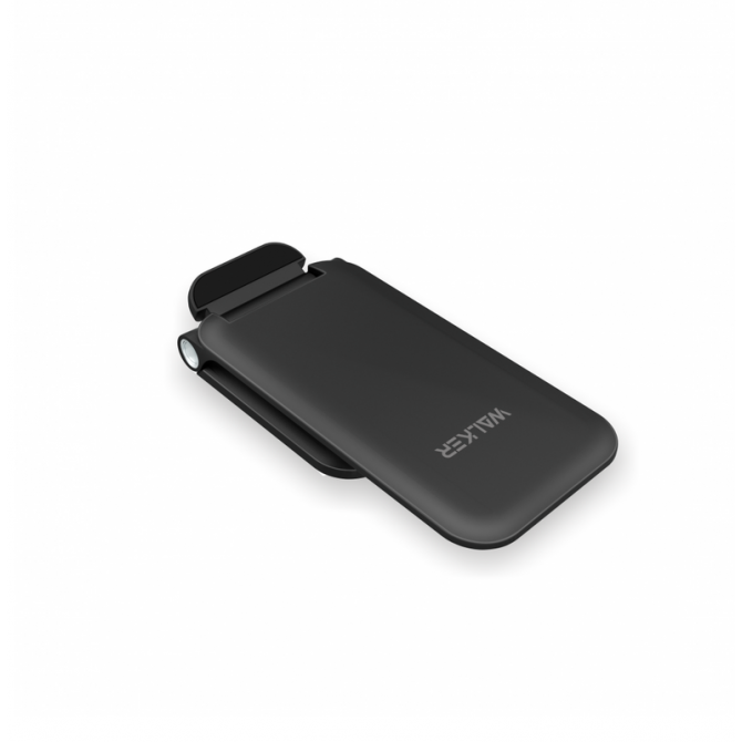 Бездротові ЗП WALKER WH-52 15W Black-2