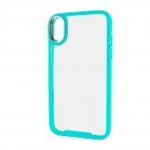 Чtхол TPU+PC Lyon series Apple iPhone Xr Green Чtхол TPU+PC Lyon series Apple iPhone Xr Green