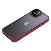 Чохол TPU+PC Metal Buttons для Apple iPhone 12/12 Pro (6.1 Чохол TPU+PC Metal Buttons для Apple iPhone 12/12 Pro (6.1