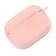 Чохол U-Like Silicone Protective For Airpods Pro Pink