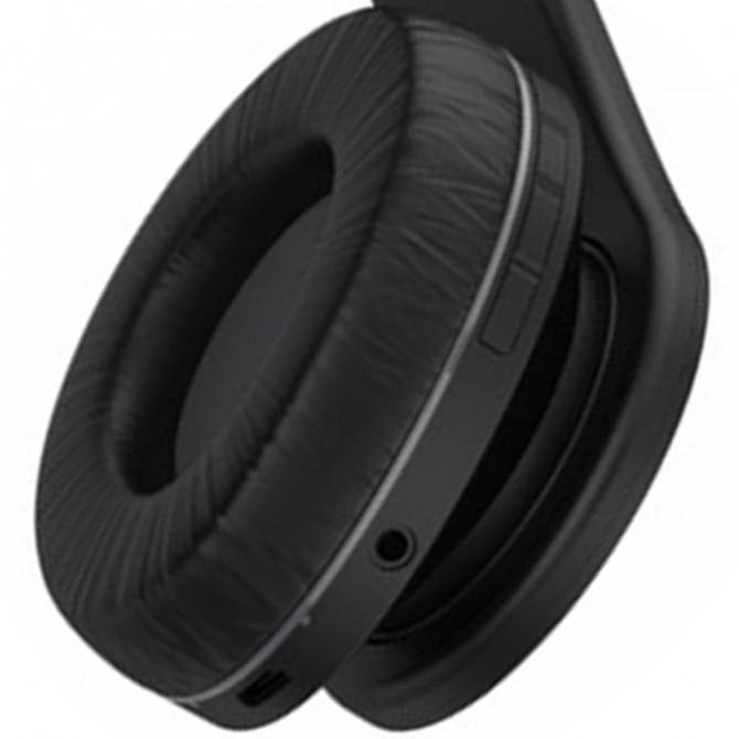 Беспроводные наушники Havit HV-I66 BT Чёрный-2