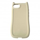 Чохол TPU Cat для Apple iPhone 16e (6.1 Чохол TPU Cat для Apple iPhone 16e (6.1