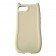 Чохол TPU Cat для Apple iPhone 16e (6.1") Antique White