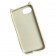 Чохол TPU Cat для Apple iPhone 16e (6.1") Antique White