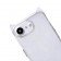 Чохол TPU Cat для Apple iPhone 16e (6.1") Transparent