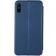 Чехол-книжка U-Like Best Xiaomi Redmi 9a Dark Blue