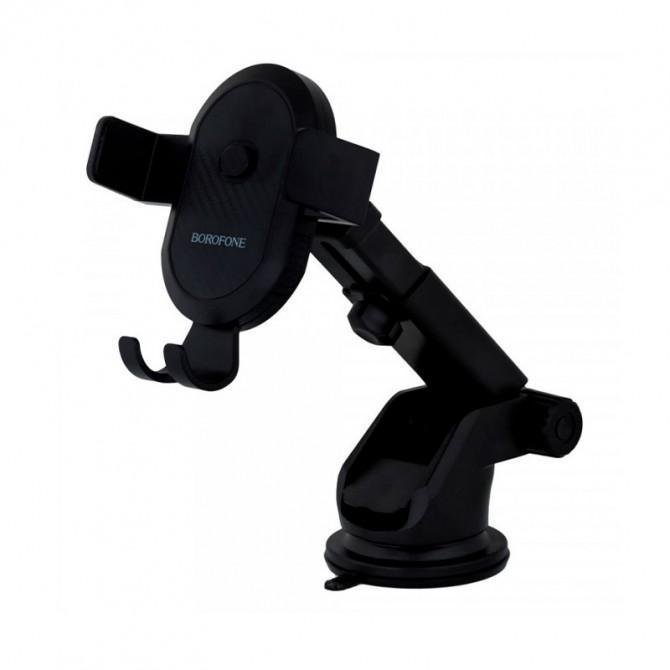 Холдер Borofone BH39 Amazing Black