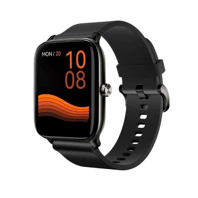 Смарт годинник Xiaomi HAYLOU LS09B Black