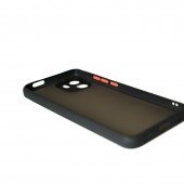 Чохол MATT CASE Xiaomi Redmi A1 Black Чохол MATT CASE Xiaomi Redmi A1 Black