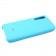 Чехол Soft Case для Xiaomi Mi9 Lite Синий