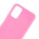 Силіконовий чохол Candy для Oppo A52/ A72/ A92 Рожевий