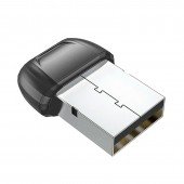 Адаптер Hoco UA18 v5.0 Black Адаптер Hoco UA18 v5.0 Black