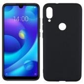 Чохол Graphite для Xiaomi Mi Play Чорний