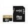 Карта пам'яті Verico MicroSDHC 8GB UHS-I (Class 10)+SD adapter
