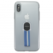 Чохол Rock Space MOC для iPhone X Чохол Rock Space MOC для iPhone X