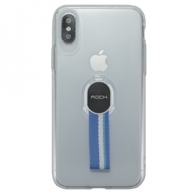 Чехол Rock Space MOC для iPhone X-1