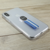 Чохол Rock Space MOC для iPhone X Чохол Rock Space MOC для iPhone X