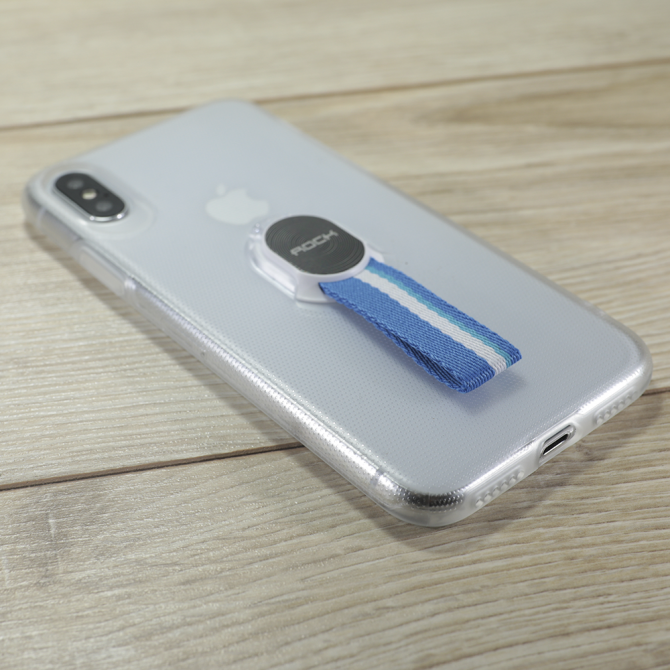 Чехол Rock Space MOC для iPhone X-2