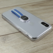 Чохол Rock Space MOC для iPhone X Чохол Rock Space MOC для iPhone X