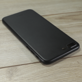 Чохол Rock Space Naked Shell Series PP для iPhone 8 Plus Чохол Rock Space Naked Shell Series PP для iPhone 8 Plus