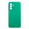 Чохол Soft Case Samsung A266 Galaxy A26 5G Ментоловий FULL