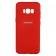 Чохол Soft Case Samsung G950 Galaxy S8 Червоний FULL