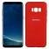 Чохол Soft Case Samsung G950 Galaxy S8 Червоний FULL