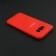 Чохол Soft Case Samsung G950 Galaxy S8 Червоний FULL