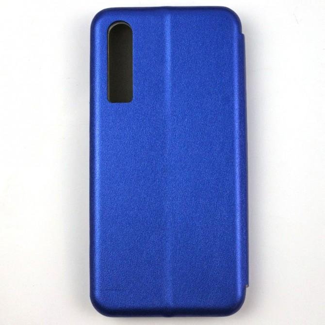 Чехол книжка U-Like Best для Huawei P30 Blue-2